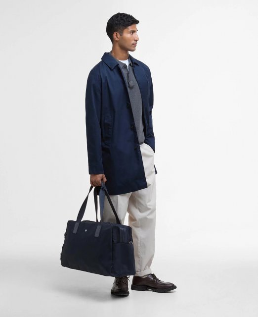 Barbour City Holdall Bag - Bags - Barbours