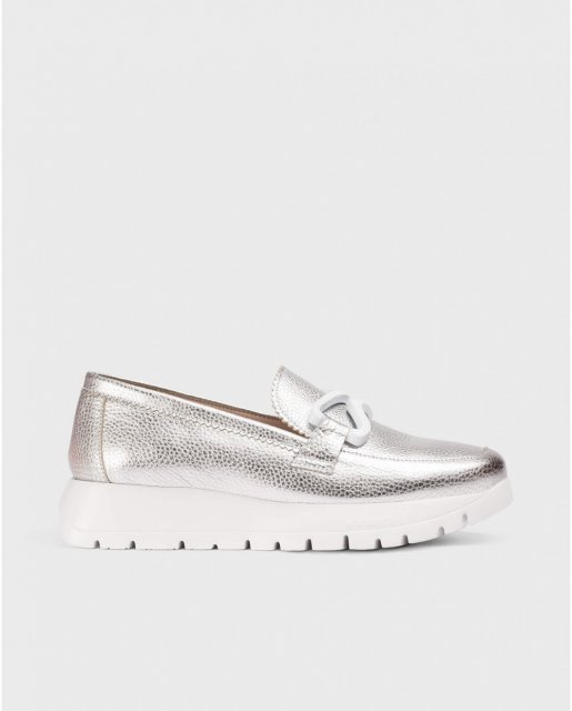 Wonders Loafer