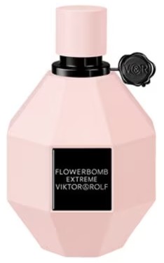 Viktor & Rolf Flowerbomb Extreme Edp Intense
