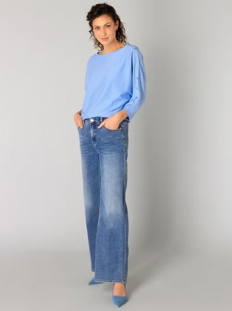 Yest Rabea Essential  30 inch Jeans