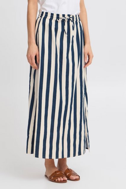 Fransa Maddie Skirt