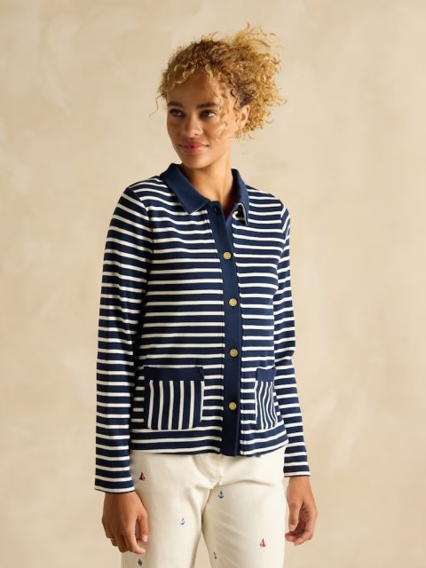 Joules Harbour Cardigan