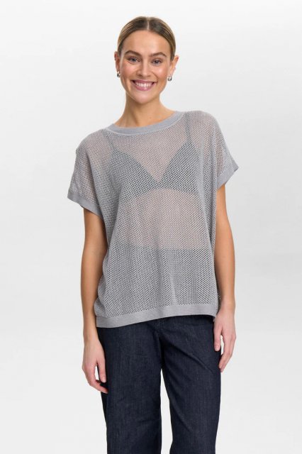 Numph Mona Darlene Pullover