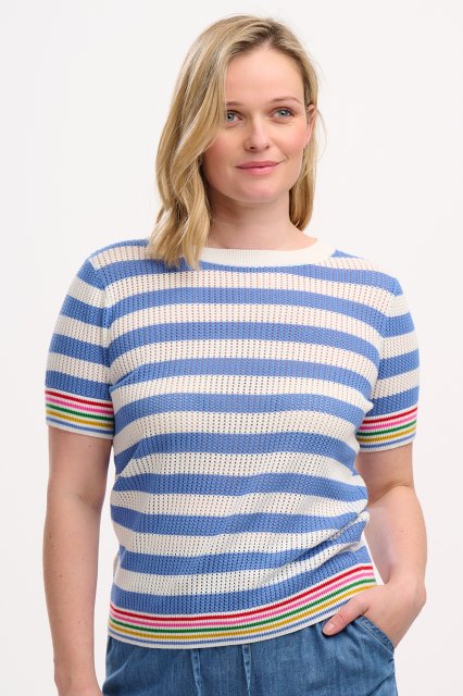 Sugarhill Arden Knit Top