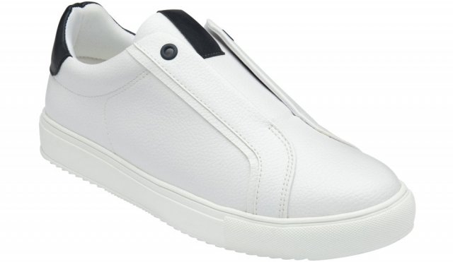 Lotus Leon Shoe