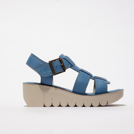 Fly London Yudd Sandal