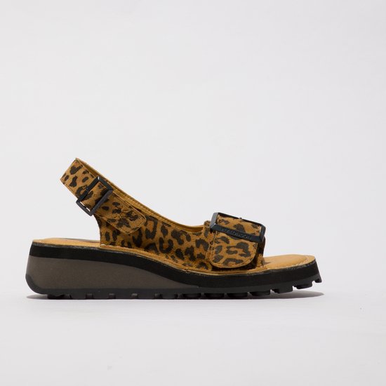 Fly London Huix Sandal