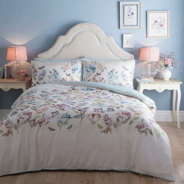 Portia Bedding Set