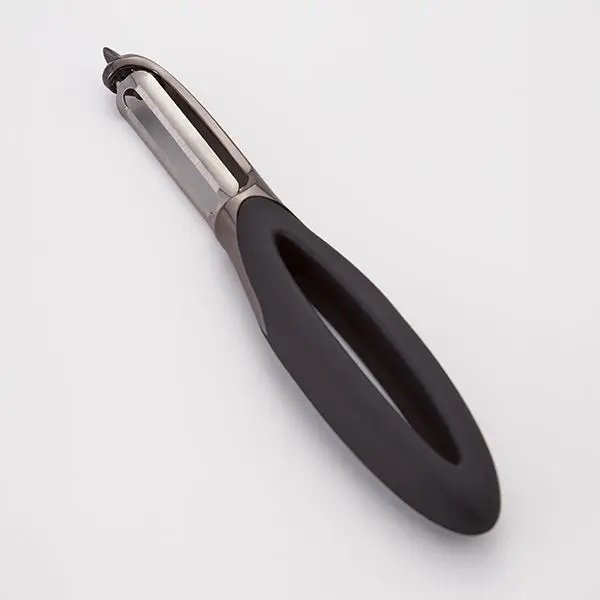 Stellar Curve Gadgets - Peeler