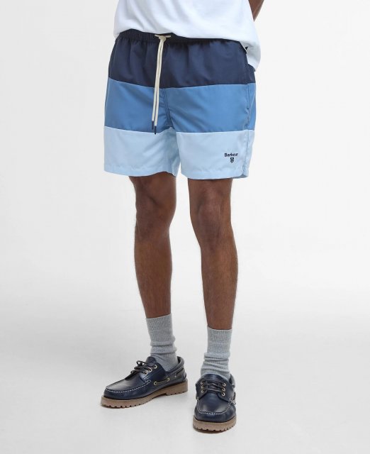 Barbour Dale Swim Short