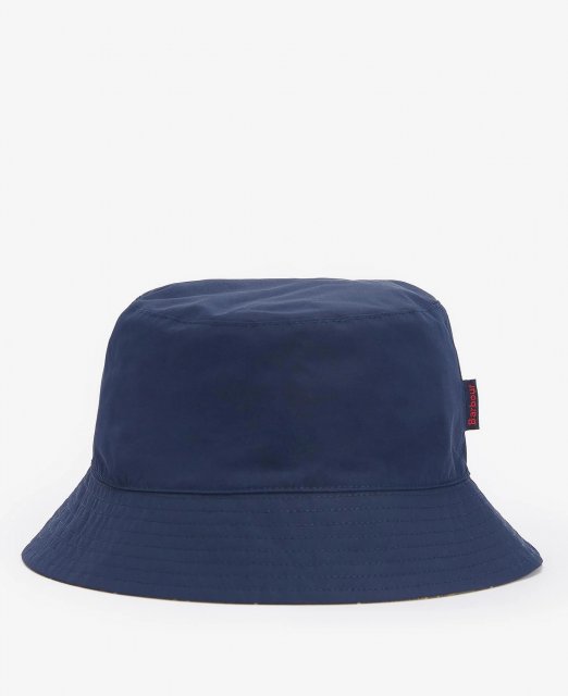 Barbour Hutton Bucket