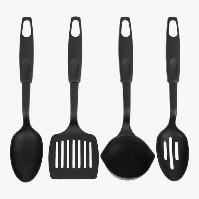 Highlander Spatula Set2