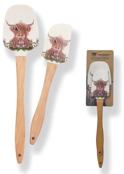 Miss Thistle Spatula Set2
