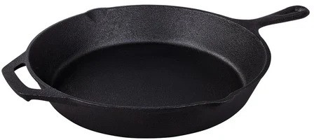 Skillet Pan-Cast Iron 30cm