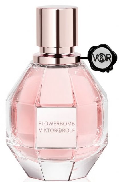 Viktor & Rolf Flowerbomb Eau De Parfum