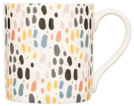 SIIP Puddle Print Mug