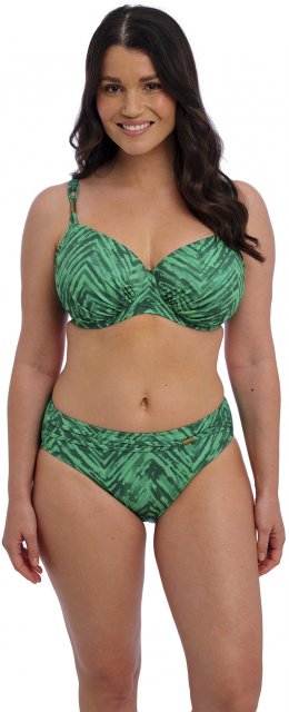 Fantasie Punta Mita UW Gathered Full Cup Bikini