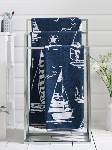 Deyongs "Channel" Towel