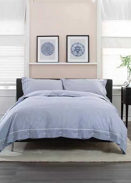The Lyndon Company St Quentin Bedding Set