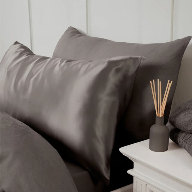 Silkys Silks 100% Mulberry Silk Pillowcase