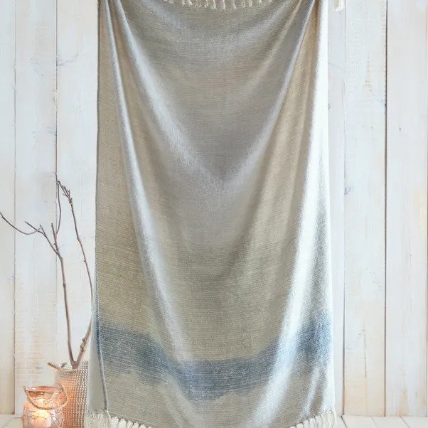 Drift Home 130 X 180 Throw
