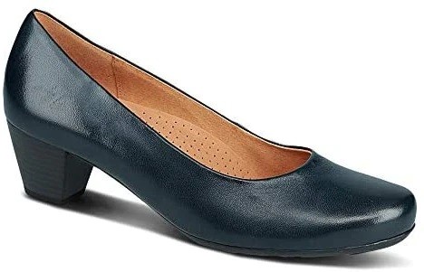 Gabor Court Shoes