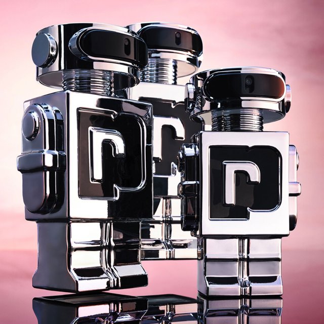 Paco Rabanne Phantom Eau de Toilette