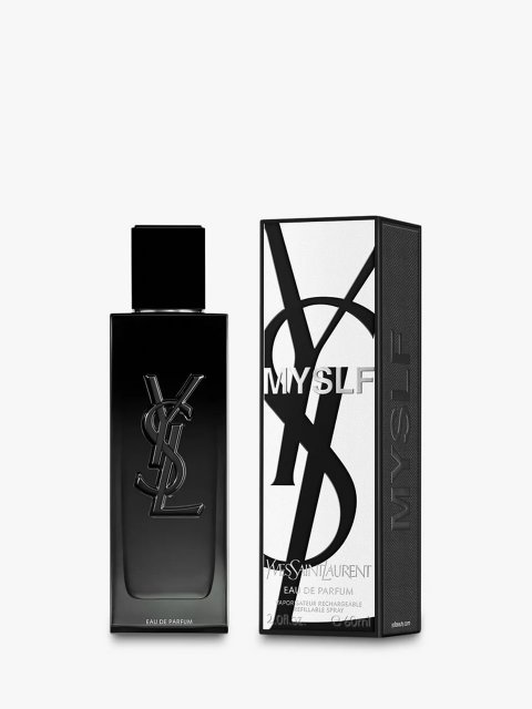 Yves Saint Laurent Myslf Eau de Parfum