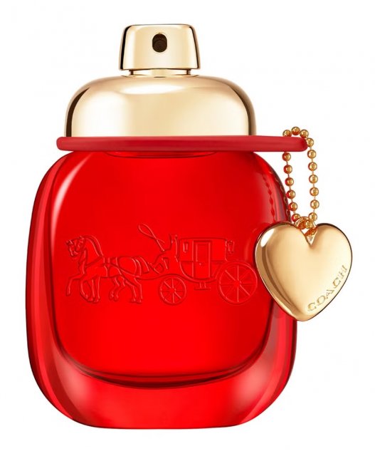 Coach Love Eau de Parfum