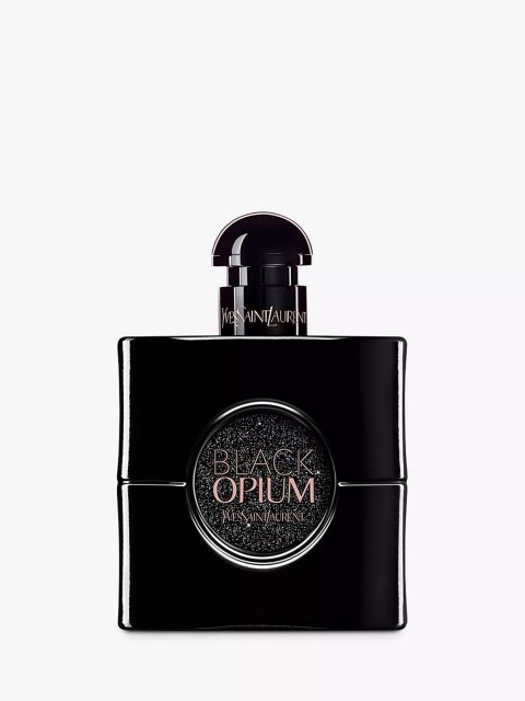 Yves Saint Laurent Black Opium Le Parfum