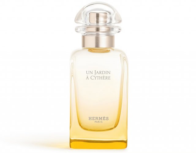 Un Jardin a Cythere Eau de Toilette Refillable Natural Spray