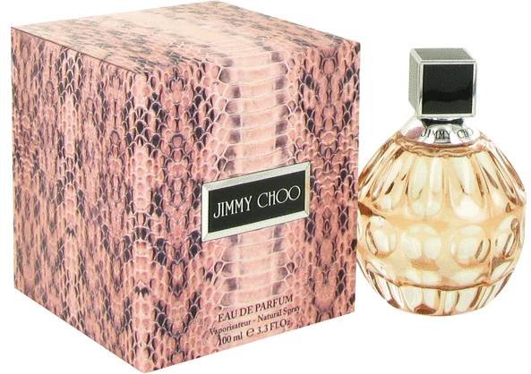 Jimmy Choo Original Eau de Parfum Natural Spray