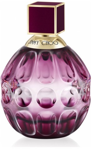 Jimmy Choo Fever Eau de Parfum Natural Spray