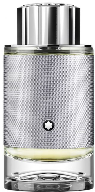 Mont Blanc Explorer Platinum Eau de Parfum