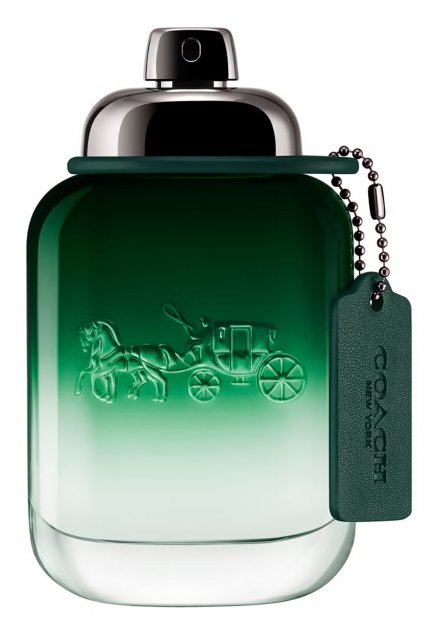 Coach Green Eau de Toilette