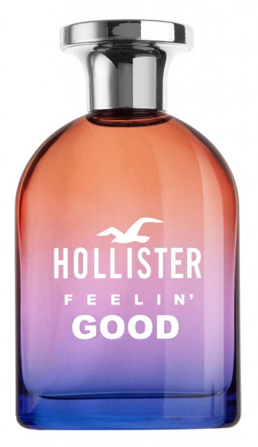 Hollister Feelin Good For Her