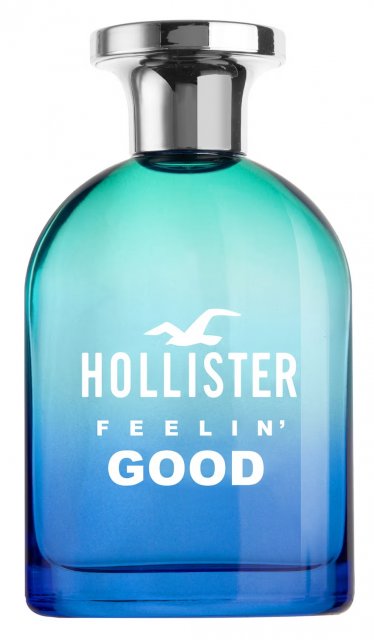 Hollister Feelin Good For Him