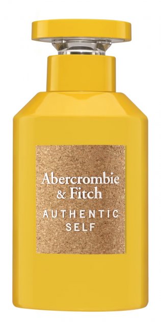 A&F Authentic Self Woman Eau de Parfum 100ML