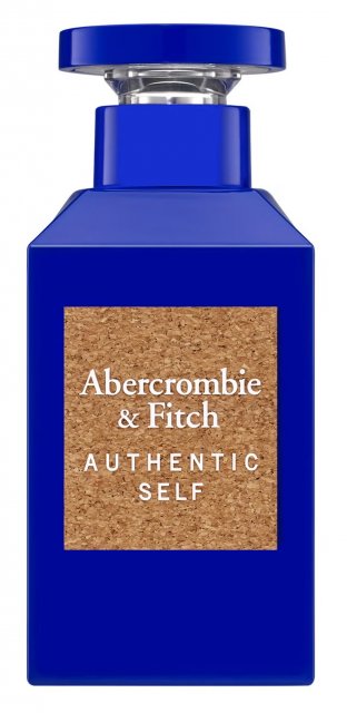 A&F Authentic Self Man Eau de Toilette 100ML