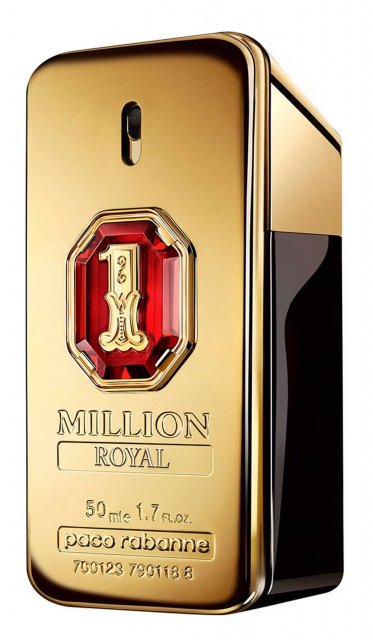 1 Million Royal