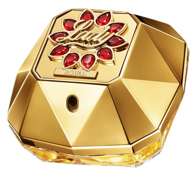 Lady Million Royal