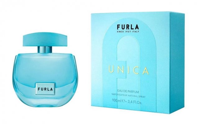 Furla Autentica-Unica Eau de Parfum