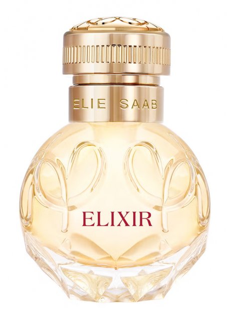 Elie Saab Elixir Eau de Parfum