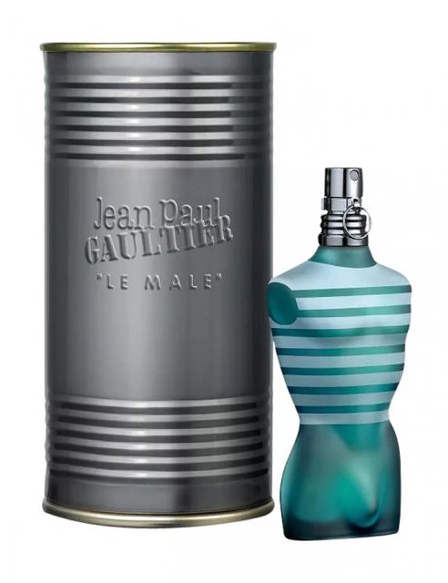 Jean Paul Gaultier Le Male Eau De Toilette