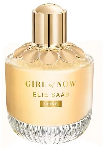 Elie Saab Girl of Now Shine Eau De Parfum 50ml