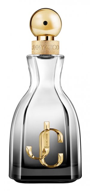 Jimmy Choo I want Choo Forever Eau de Parfum