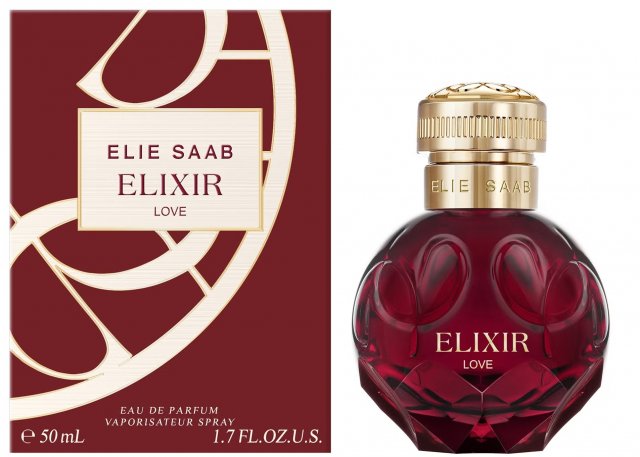 Elie Saab Love Eau de Parfum