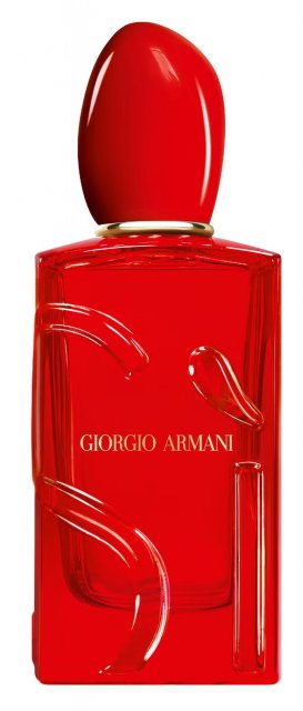 Armani Si Passione Red Musk Eau de Parfum