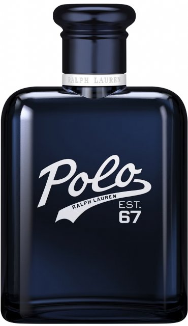 Ralph Lauren Polo 67 Eau de Parfum