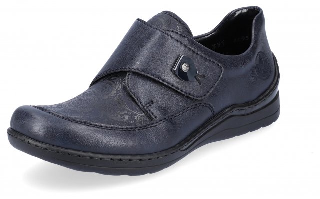 Rieker Slip-on Shoe